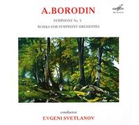 Svetlanov,Evgeny - N/a Article Supprim