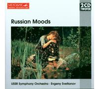 Svetlanov,Evgeny - Russian Moods