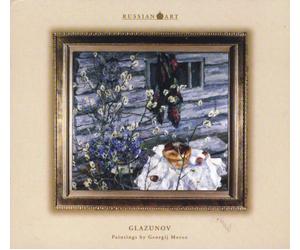 Svetlanov,Evgeny - Sinfonie 2/+