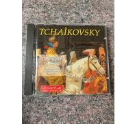 Svetlanov,Evgeny - Symphony No.5/the Tempest