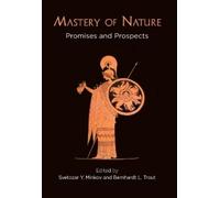 Svetozar Y. Minkov Mastery of Nature (Copertina rigida)