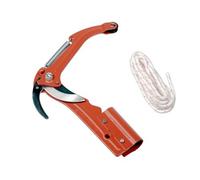 Svettatoio a pertica Bahco P34-27A-F per potatura rami fino a 30 mm