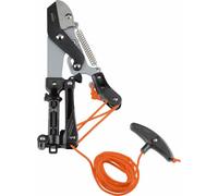 SVETTATOIO A BATTENTE PER POTATURA COMBISYSTEM STOCKER 530 ALBERI SIEPI POTATORE
