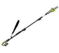 Svettatoio a Batteria Potatore Telescopico Rama PT20