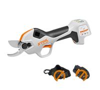 Svettatoio a batteria Stihl ASA20.0 senza batteria e caricabatteria - Sistema AS