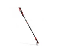 Svettatoio a batteria telescopico forbici da potatura 18V Einhell GP-LS 18/28 Br