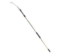 BELLOTA P4580-13 - Pértiga Pro Line con Serrucho Dentado Japonés Curvo