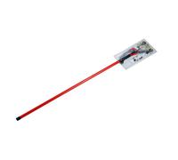 Svettatoio allungabile LUX-TOOLS con segaccio 120-240 cm