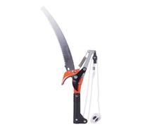 Svettatoio Brixo con segaccio