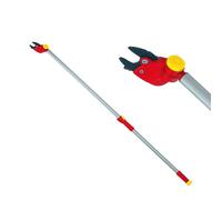 Svettatoio bypass lunghezza 195 cm per rami da 32 mm PDC RR 200 marca WOLFGARTEN