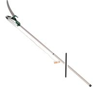 SVETTATOIO CON SEGACCIO E MANICO ALLUNGABILE