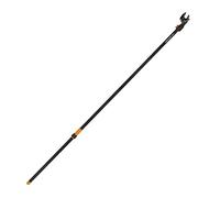 Fiskars Troncarami Svettatoio in Alluminio Asta Fissa Ø taglio 32 Altezza fino a 4 Metri da terra - 115390