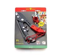 WOLF-Garten 71ACA005650 RC-VM Troncarami a incudine