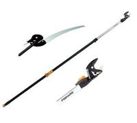 SVETTATOIO PROFESSIONALE CON MANICO TELESCOPICO UNIVERSAL CUTTER UP86- - cm.2...