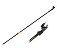 SVETTATOIO PROFESSIONALE UNIVERSAL GARDEN CUTTER LONG UP84- - lunghezza cm.23...