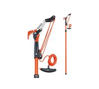Svettatoio Stocker con Manico Telescopico 144 - 255 cm