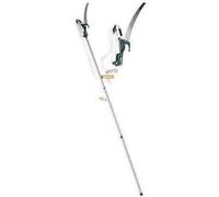 SVETTATOIO TELESCOPICO 2,5 MT PAPILLON CONFEZIONE IN SCATOLA