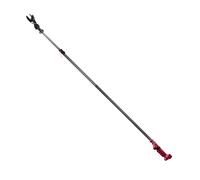 Svettatoio Telescopico a Batteria (NON INCLUSA) HELIUM+, 21V Cordless, Testa Orientabile, Motore Brushless 180W