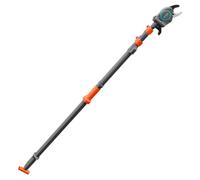 SVETTATOIO TELESCOPICO BYPASS GARDENA STARCUT PRO L