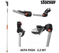 Svettatoio troncarami fisso professionale tagliarami taglia rami stocker 609