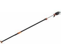 Svettatoio Troncarami Potatore Gardena StarCut 160 Plus Asta Allungabile a 160cm