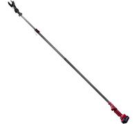 SVETTATOIO TRONCARAMI TELESCOPICO DA POTA ARCHMAN HELIUM A BATTERIA 4 AH 4 MT