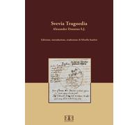 Svevia Tragoedia - [Edizioni Espera]