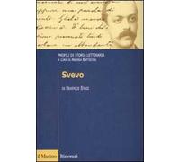 Svevo. Profili di storia letteraria