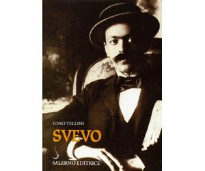 Svevo - Tellini Gino