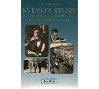 Svevo's story. Io non sono colui che visse, ma colui che descrissi