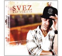 Svez - Rap Veritas