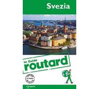 Svezia. Con cartina