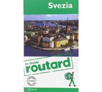 Svezia. Con cartina