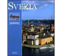 Svezia. Ediz. illustrata