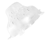 Svezzare Di Vitello,Protezione Trayon Bovino Per Svezzamento | Dispositivo Respiratorio Anti-Testate Per Allevamento Bovino Fattoria Casa Impianto Agricolo