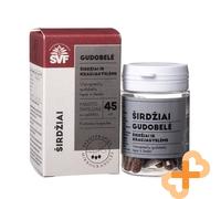 ŠVF Cuore Healt Supporto Supplemento 45 Pillole Con Comune Biancospino