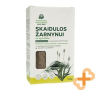 Švf Fibra per Digestione Sistema Supporto 100g Polvere Con Spirulina Integratore