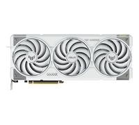 ASUS TUF Gaming TUF-RTX5070TI-O16G-WHITE-GAMING NVIDIA GeForce RTX 5070 Ti 16 GB GDDR7
