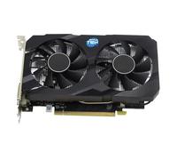 SVGA BIOSTAR AMD RADEON RX580 2048SP - 8GB GDDR5 256bit HDMI+2DP PCIE 3.0