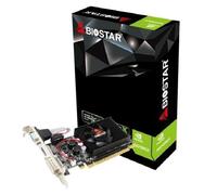 Svga biostar nvidia gt610-2gb d3 lp 2gb ddr3 64bit vga+dvi+hdmi pci-e