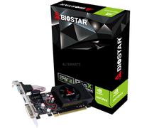 SVGA BIOSTAR NVIDIA GT730-2GB D3 LP 2GB DDR3 128Bit VGA+DVI+HDMI PCI-E