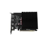 SVGA BIOSTAR NVIDIA GT730-4GB 4HDMI 4GB DDR3 128Bit 4*HDMI PCI-E
