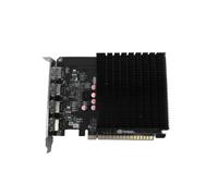 SVGA BIOSTAR NVIDIA GT730-4GB 4HDMI 4GB DDR3 128Bit 4*HDMI PCI-E