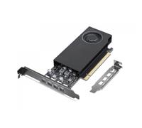 Lenovo 4X61Q73041 scheda video NVIDIA RTX A1000 8 GB GDDR6 - Nouvo