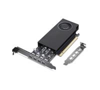 SVGA LENOVO NVIDIA RTX A1000 8GB DP4 GDDR6 GRAPHICS CARD - 4X61Q73041
