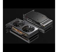 4X61P81435 SVGA LENOVO Radeon RX6600 8GB GDDR6 3xDP + HDMI - 4X61P81435 019589