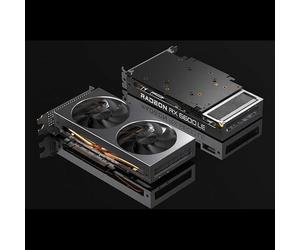 SVGA LENOVO Radeon RX6600 8GB GDDR6 3xDP + HDMI - 4X61P81435