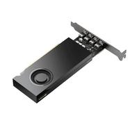 PNY NVIDIA RTX 2000E Ada 16 GB GDDR6 Power-Limited, SCHEDA GRAFICA, 16 GB