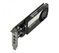 PNY 4GB T400 LP 3XMDP SMALLBOX WITHOUT ADAPTER