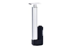 SVGVUBMUC attuatore lineare Attuatore lineare DC12V 100MM~1600MM Corsa 30kg~240kg carico 5mm/s~40mm/s Motore di Sollevamento Elettrico 60W(150mm)